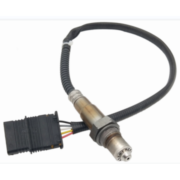 BMW 5Series X6 F18 F16 front oxygen sensor